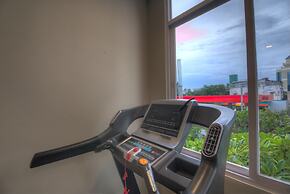 Anik Boutique Hotel & Spa Norodom Blvd