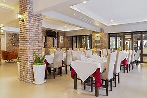 Anik Boutique Hotel & Spa Norodom Blvd