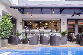 Anik Boutique Hotel & Spa Norodom Blvd