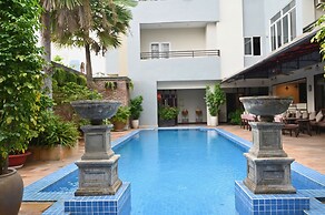 Anik Boutique Hotel & Spa Norodom Blvd