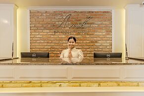 Anik Boutique Hotel & Spa Norodom Blvd