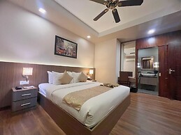 Anik Boutique Hotel & Spa Norodom Blvd