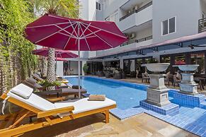 Anik Boutique Hotel & Spa Norodom Blvd