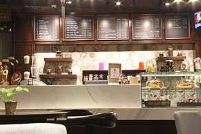 Anik Boutique Hotel & Spa Norodom Blvd