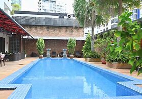 Anik Boutique Hotel & Spa Norodom Blvd