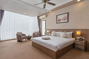 Anik Boutique Hotel & Spa Norodom Blvd