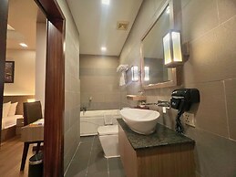 Anik Boutique Hotel & Spa Norodom Blvd