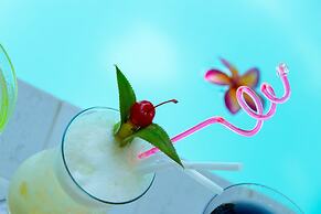 Anik Boutique Hotel & Spa Norodom Blvd