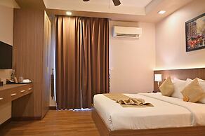 Anik Boutique Hotel & Spa Norodom Blvd