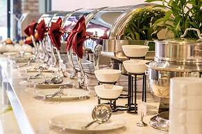 Anik Boutique Hotel & Spa Norodom Blvd