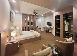 Anik Boutique Hotel & Spa Norodom Blvd