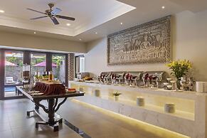 Anik Boutique Hotel & Spa Norodom Blvd