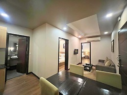 Anik Boutique Hotel & Spa Norodom Blvd