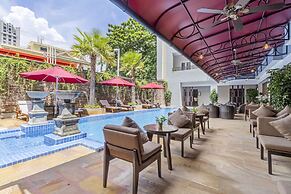 Anik Boutique Hotel & Spa Norodom Blvd