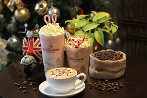 Anik Boutique Hotel & Spa Norodom Blvd