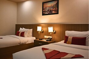 Anik Boutique Hotel & Spa Norodom Blvd