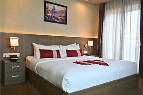 Anik Boutique Hotel & Spa Norodom Blvd