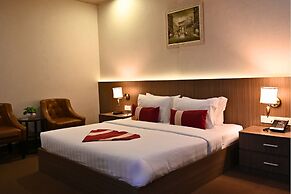 Anik Boutique Hotel & Spa Norodom Blvd