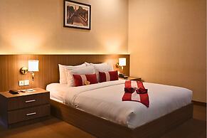 Anik Boutique Hotel & Spa Norodom Blvd