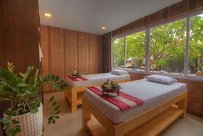 Anik Boutique Hotel & Spa Norodom Blvd