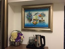 Seasons Hotel - Causeway Bay