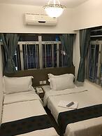 Seasons Hotel - Causeway Bay