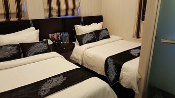 Seasons Hotel - Causeway Bay