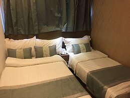 Seasons Hotel - Causeway Bay