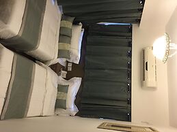 Seasons Hotel - Causeway Bay