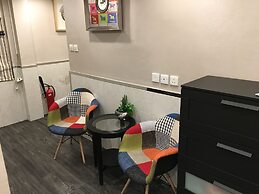 Seasons Hotel - Causeway Bay