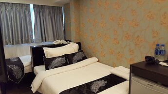 Seasons Hotel - Causeway Bay