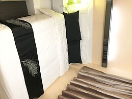 Seasons Hotel - Causeway Bay