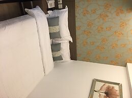 Seasons Hotel - Causeway Bay