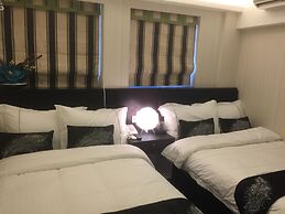 Seasons Hotel - Causeway Bay