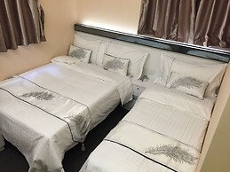 Seasons Hotel - Causeway Bay