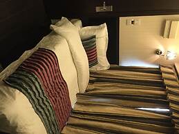 Seasons Hotel - Causeway Bay