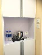 Seasons Hotel - Causeway Bay