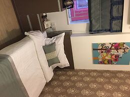 Seasons Hotel - Causeway Bay