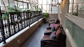 Seasons Hotel - Causeway Bay