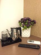 Seasons Hotel - Causeway Bay