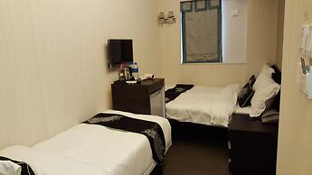 Seasons Hotel - Causeway Bay