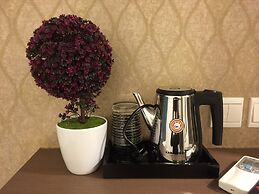 Seasons Hotel - Causeway Bay