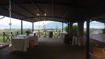 Tenuta del Perugino