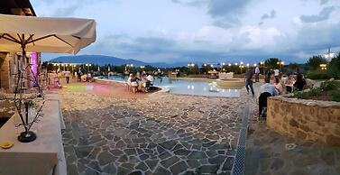 Tenuta del Perugino