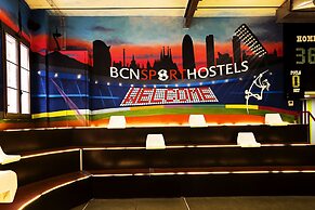 Bcnsporthostels