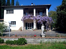 Villa Sargiano