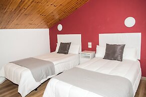 Hotel Voar