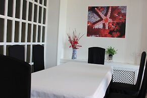 Hotel Voar