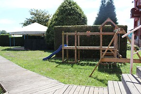 Hotel Voar