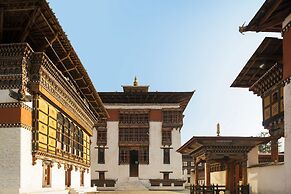 Le Meridien Thimphu
